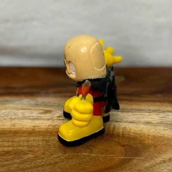 Tech Deck dude street crew Katsuji - Picture 6 of 6